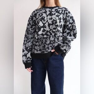 Kenzo Futura Sweatshirt